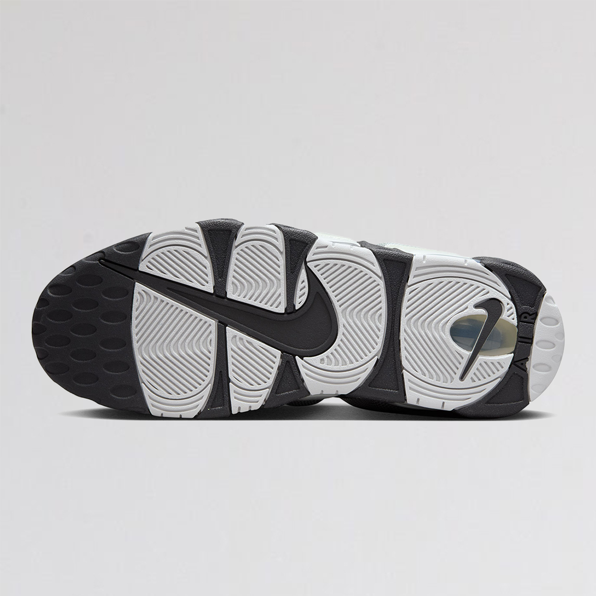 Zapatillas Nike Air More Uptempo Low Hombre,  image number null