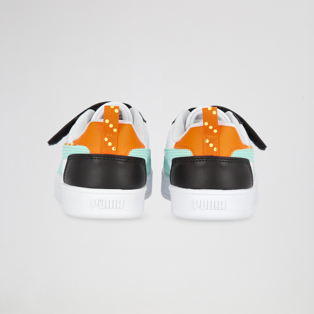 Zapatillas con velcro Puma Caven 2.0 Playdate Ac+ Ps Infantil,  image number null