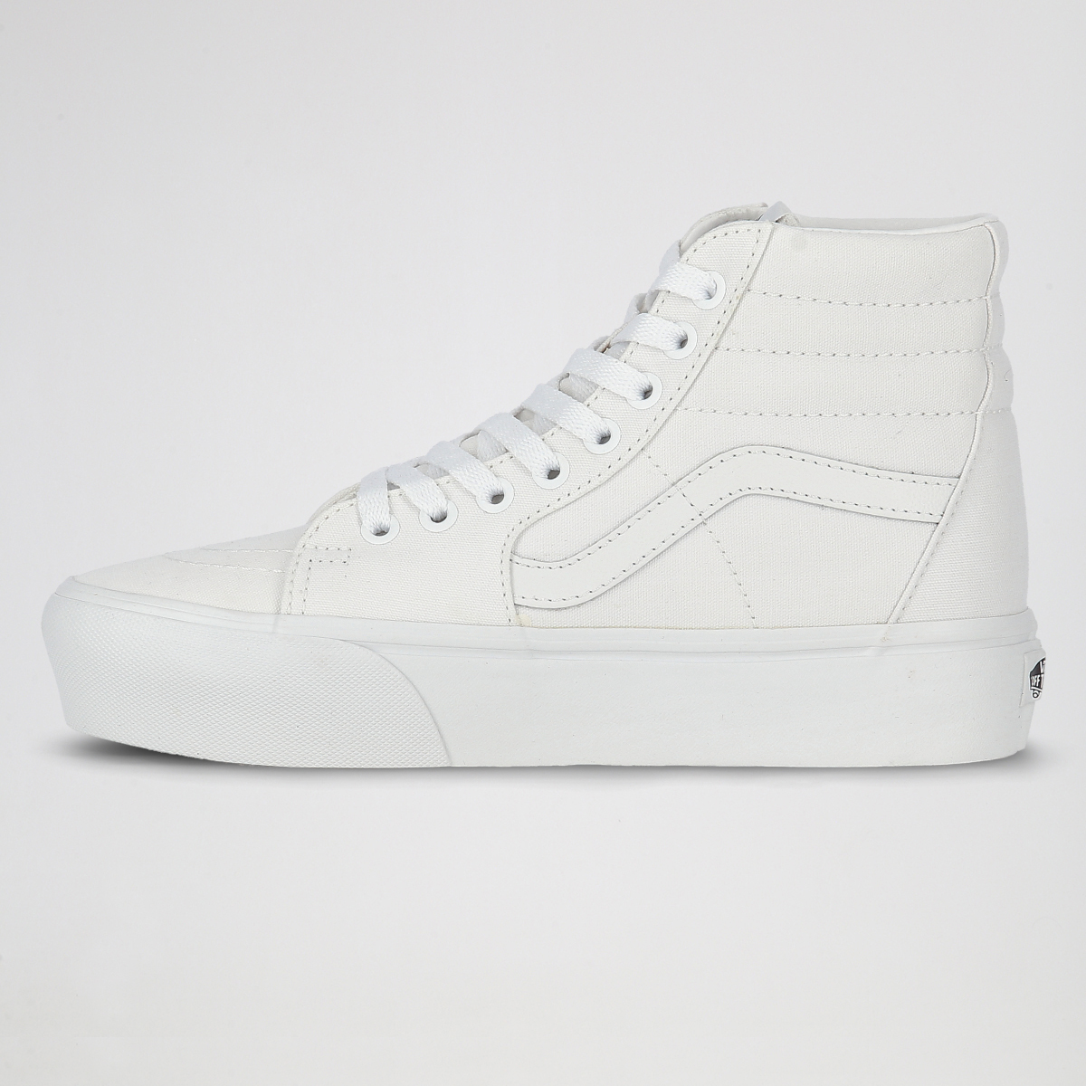 Zapatillas Vans Sk8-hi Platform Mujer,  image number null