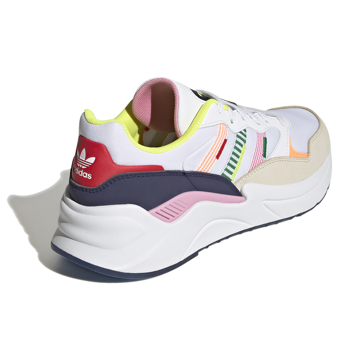 Zapatillas Urbanas adidas Retropy Adisuper Mujer,  image number null