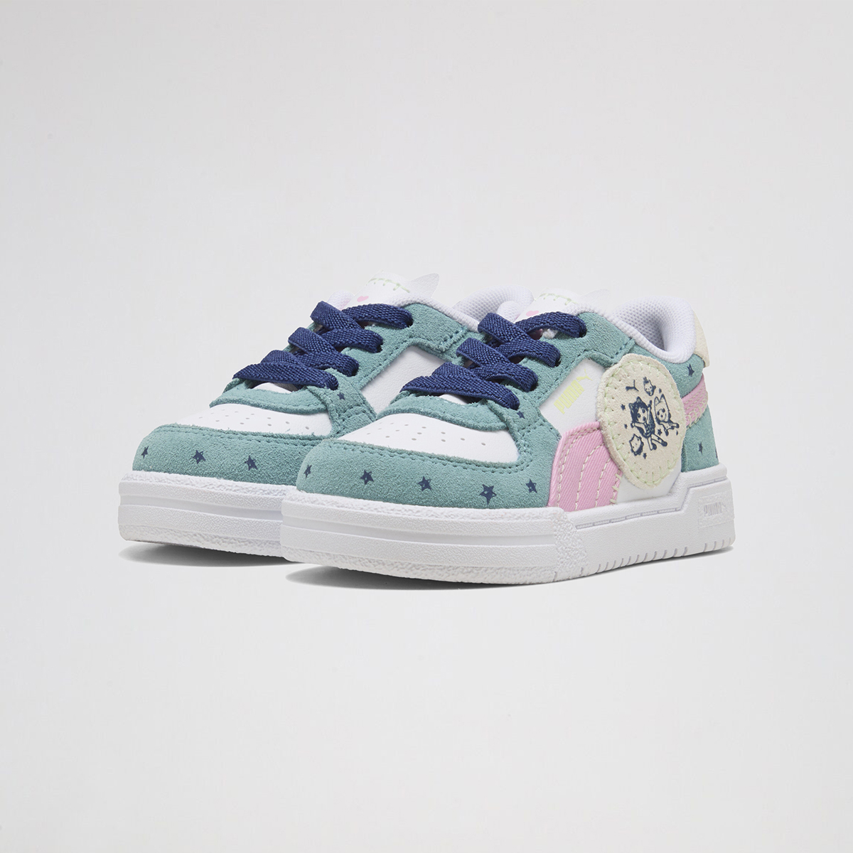 Zapatillas Puma x Gabby&rsquo;s Dollhouse CA Pro para beb&eacute;s,  image number null