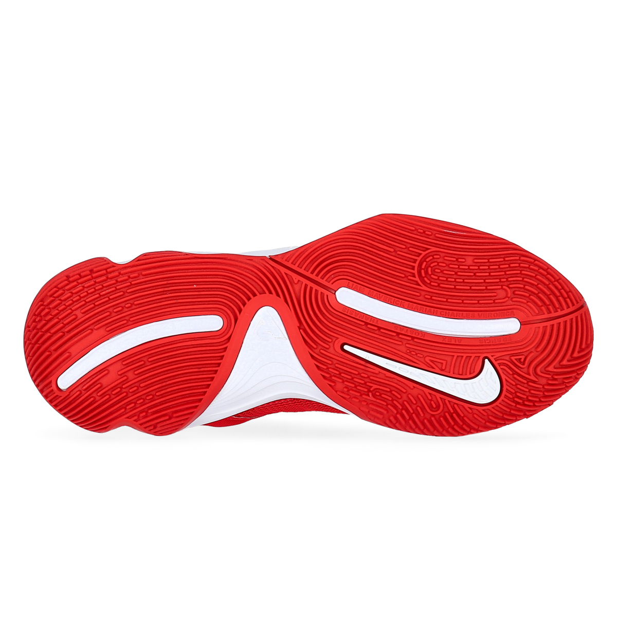 Zapatillas Nike Giannis Immortality 3 Asw,  image number null