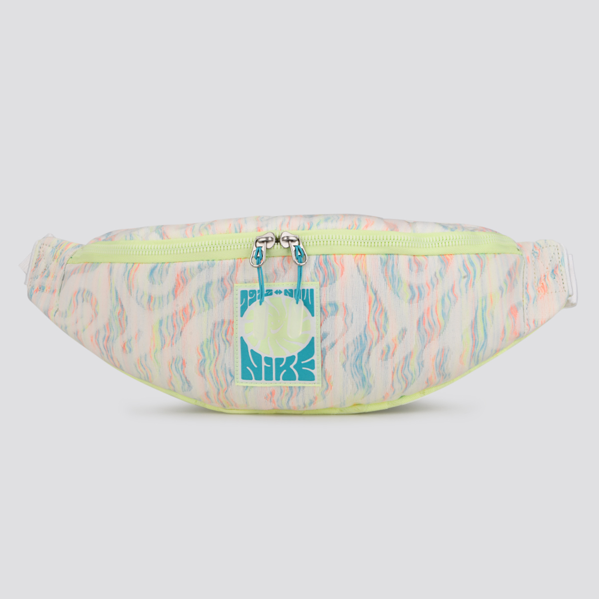 Riñonera Nike Heritage,  image number null