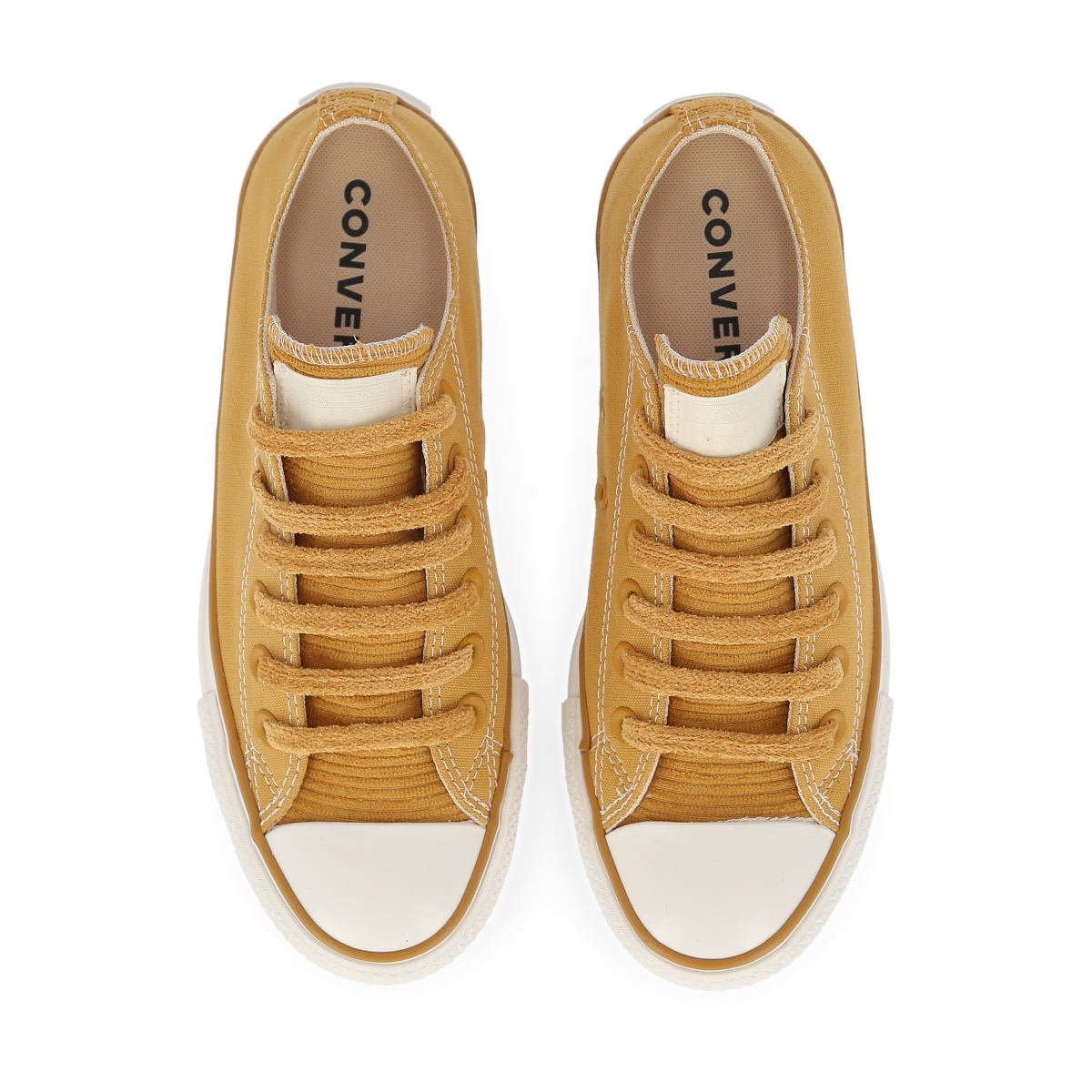 Converse chuck taylor all top star lift mujer ox