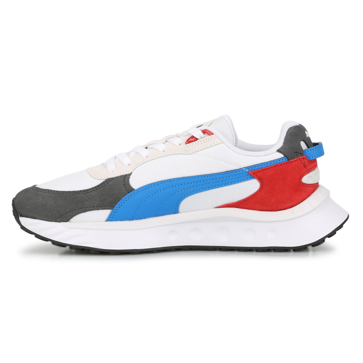 Zapatillas Puma Wild Rider Rollin',  image number null