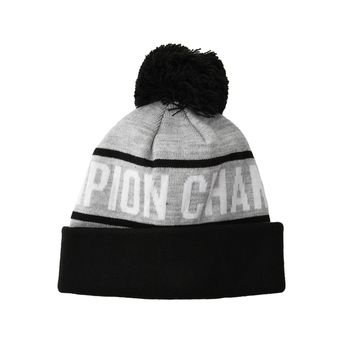 Gorra con Pompon Champion Beanie,  image number null
