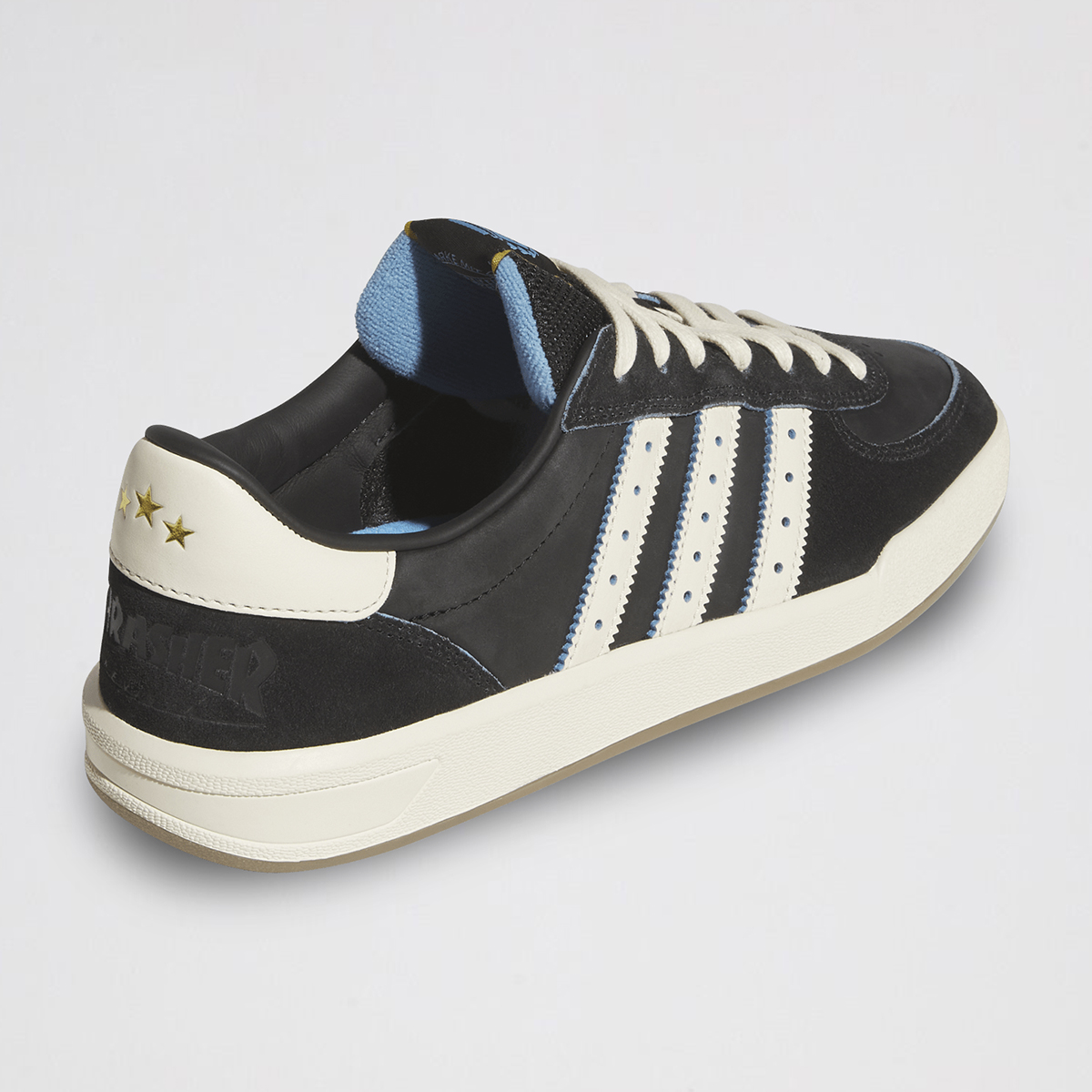Zapatillas adidas Glenburn x Argentina x Thrasher,  image number null