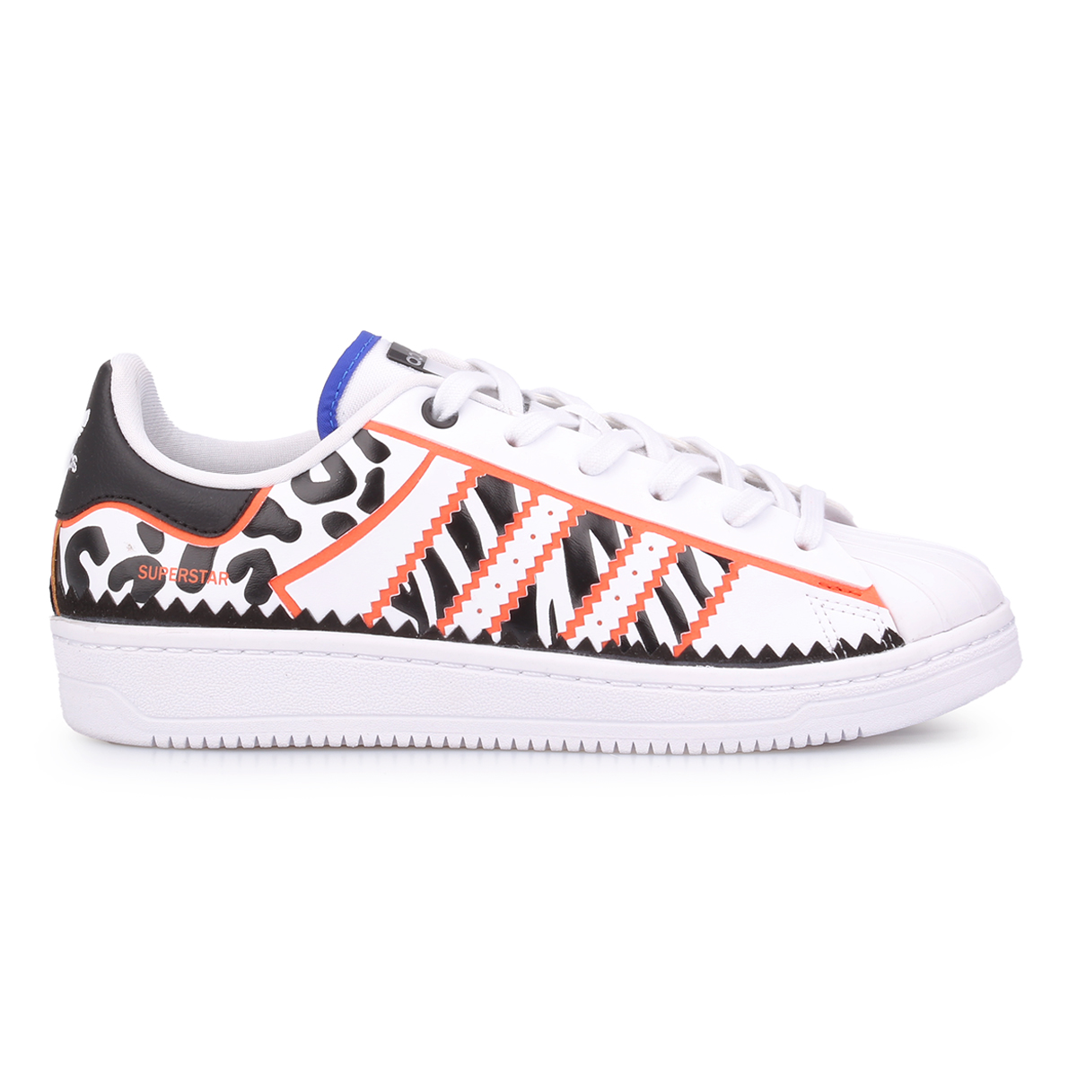 Aceptado Miserable Cena Zapatillas adidas Superstar Ot Tech | Moov