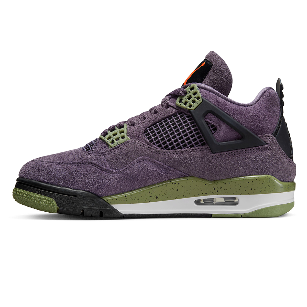 Retro 4 2025 violeta
