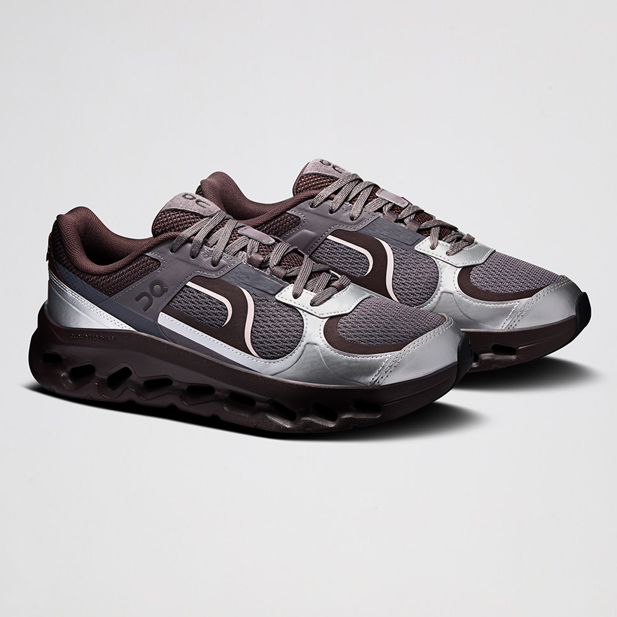 Zapatillas ON Cloudtilt Arc Hombre malla,  image number null