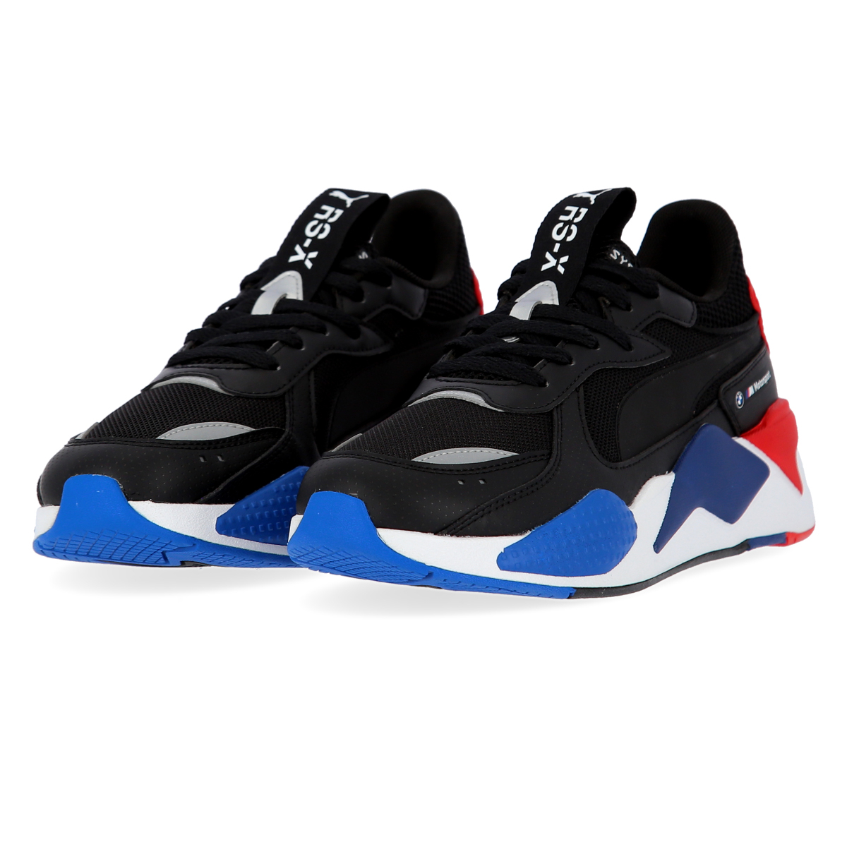 Zapatillas Urbanas Puma BMW Mms Rs-X Unisex,  image number null