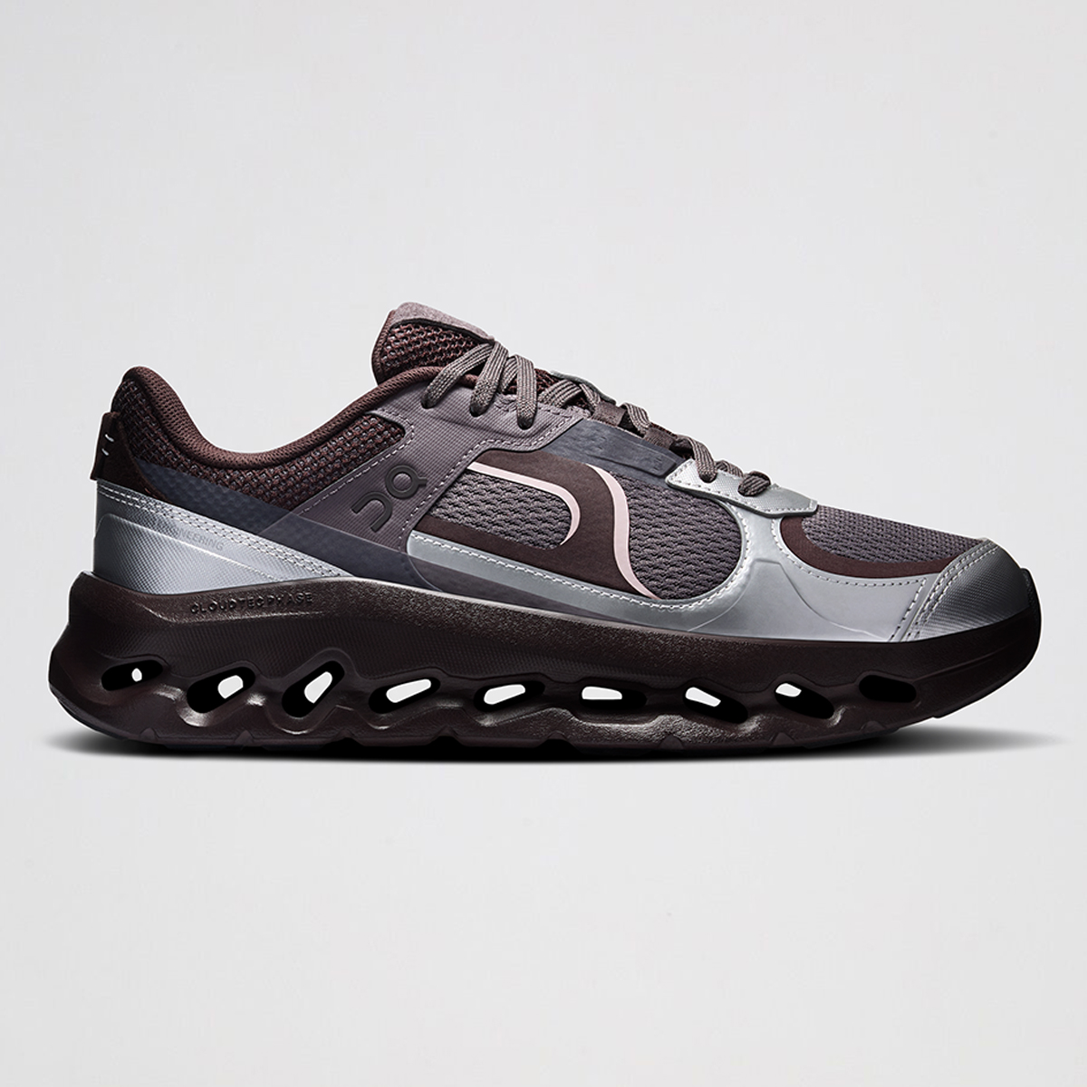 Zapatillas ON Cloudtilt Arc Hombre malla,  image number null