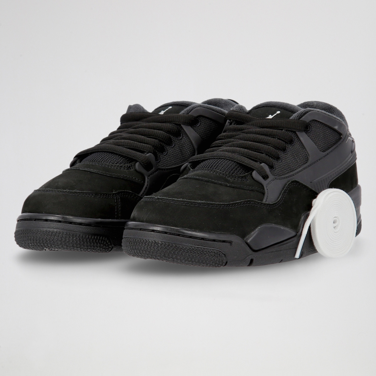 Zapatillas Jordan Air 4 RM Hombre,  image number null