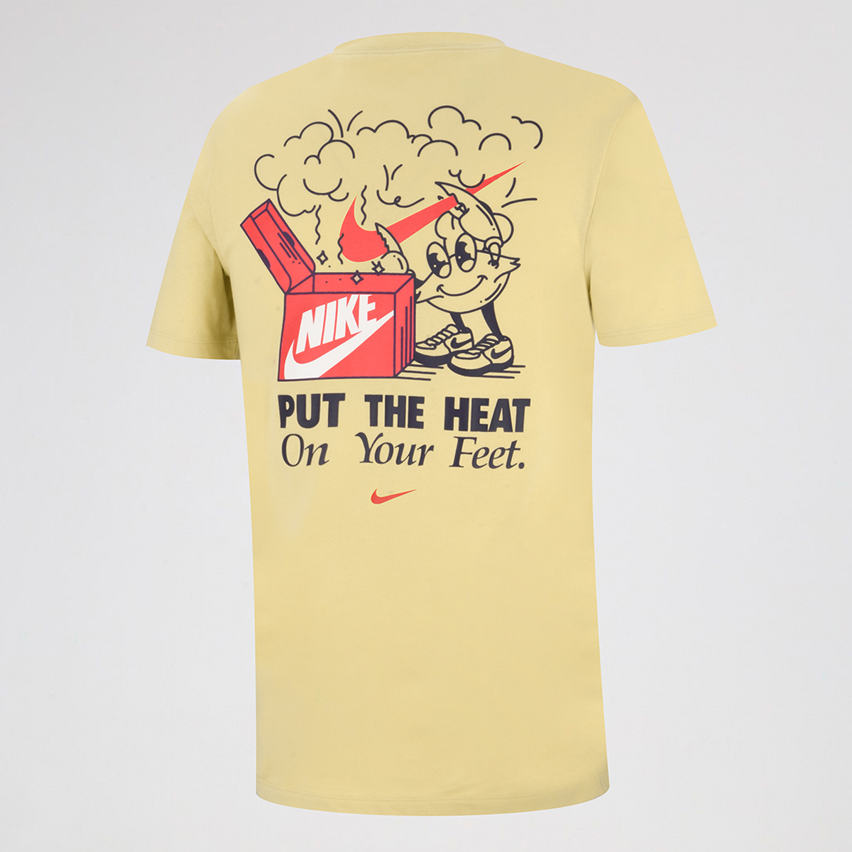 Remera Nike Sportswear Hombre,  image number null