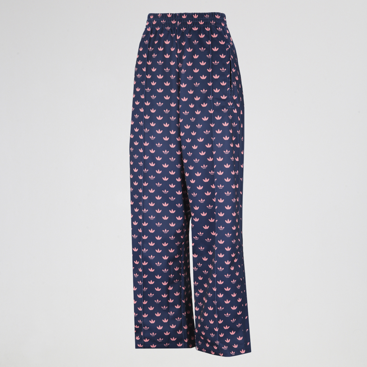 Pantalón adidas Monogram Firebird Mujer,  image number null