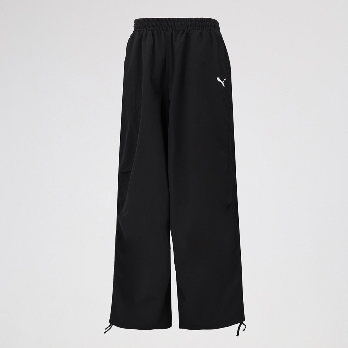 Pantalón Puma Wardrobe Essentials Oversized Hombre,  image number null
