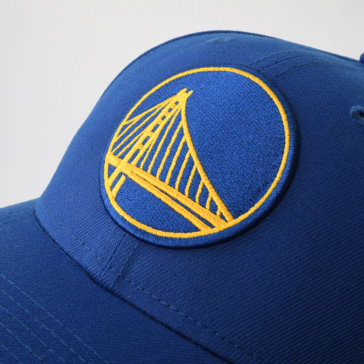 Gorra NBA Golden State Warriors,  image number null