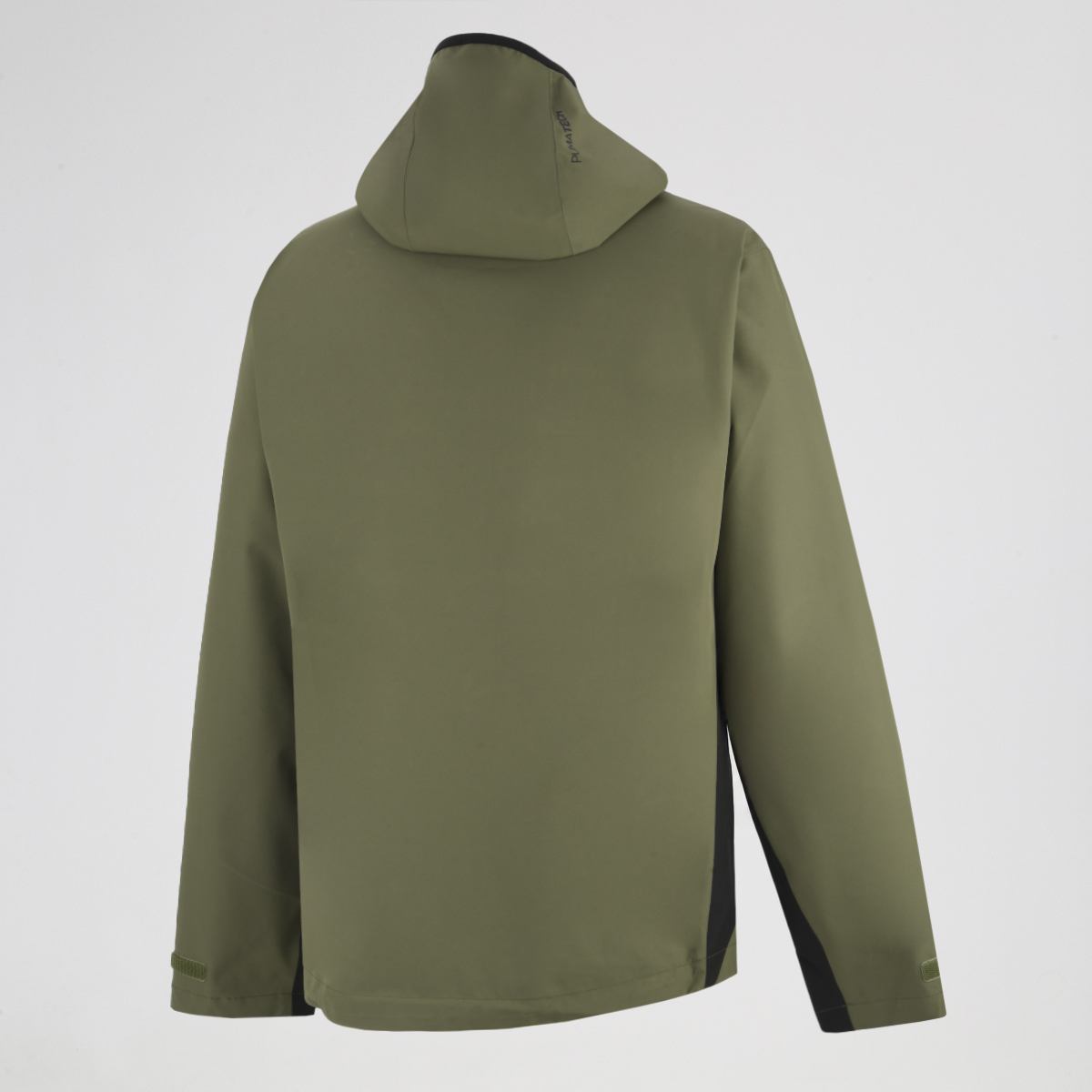 Campera Puma Tech Raincell Hombre,  image number null