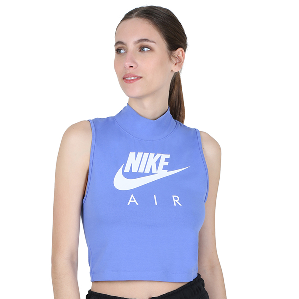 Musculosas deportivas mujer nike shop