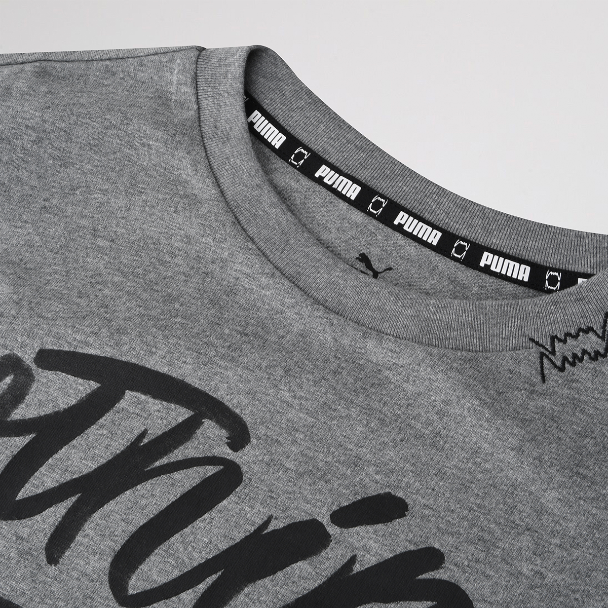 Remera Puma Getting Crafty,  image number null