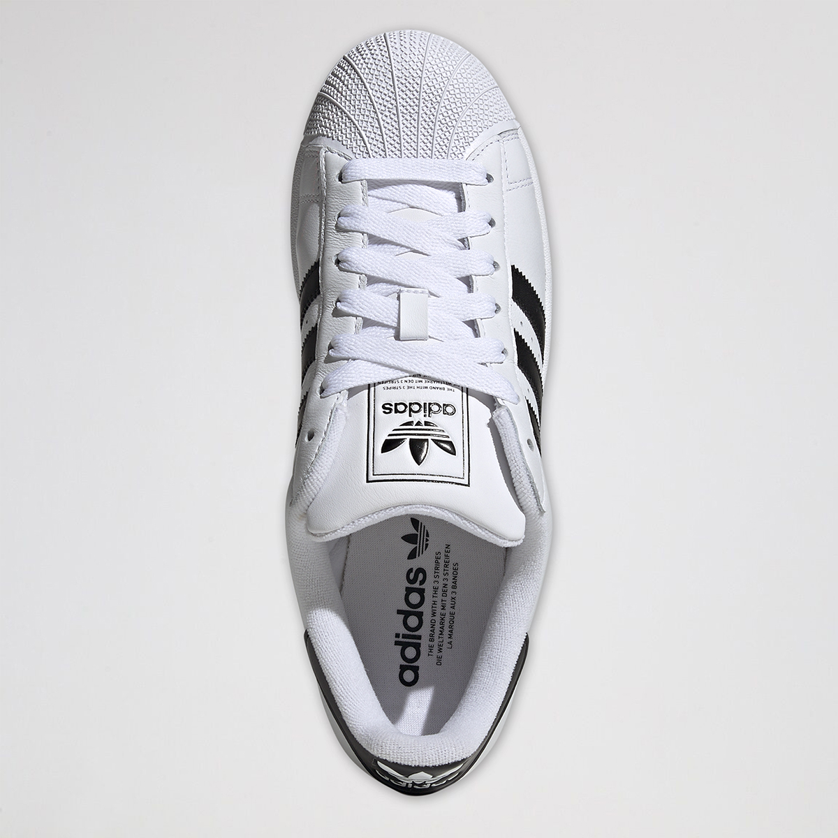 Zapatillas adidas Superstar II,  image number null