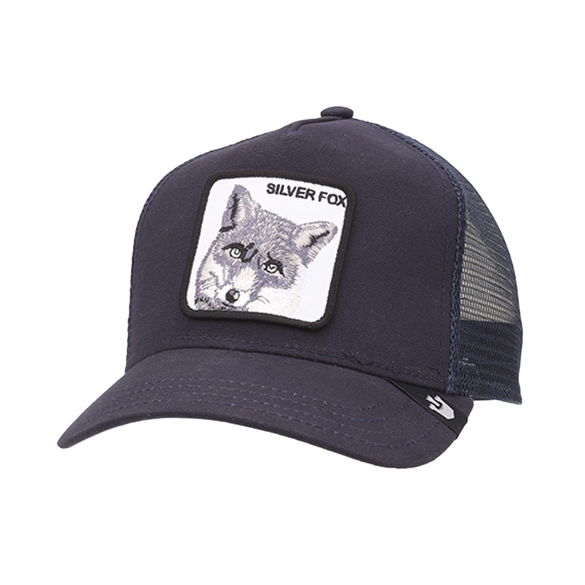 Gorra Goorin Baseball The Silver Fox,  image number null