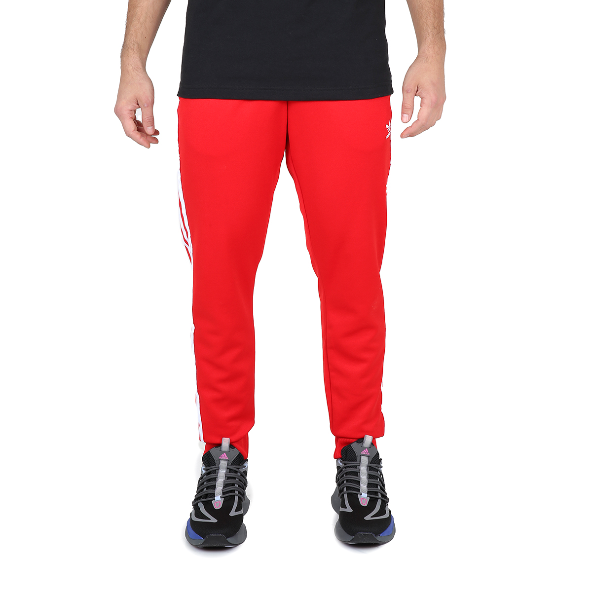 Pantalón adidas Adicolor Classics Ssst Hombre,  image number null