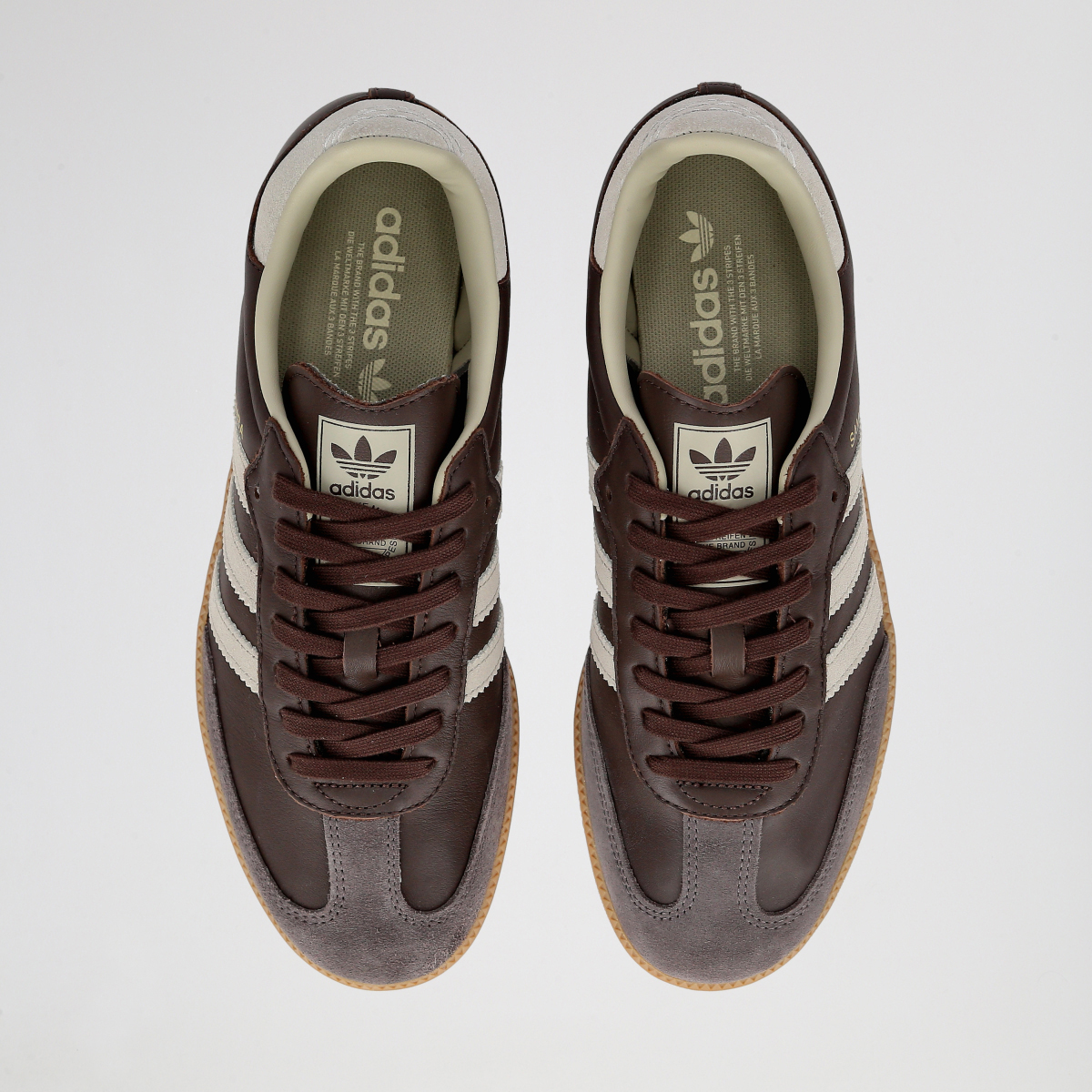 Zapatillas adidas Samba Og Hombre,  image number null