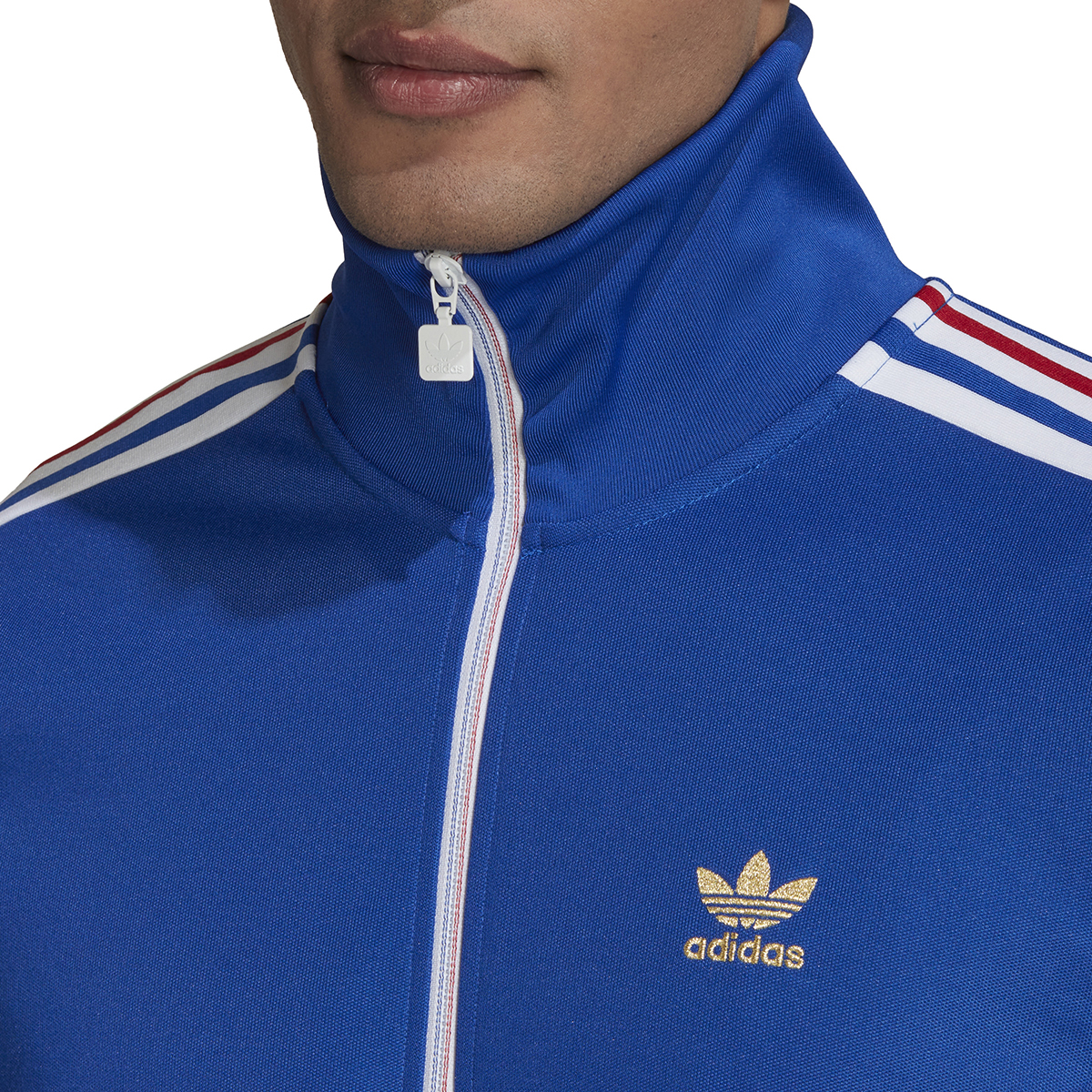 Campera adidas Beckenbauer,  image number null