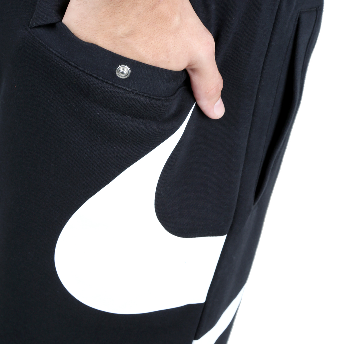 Short Nike Nsw Swoosh French Terry,  image number null