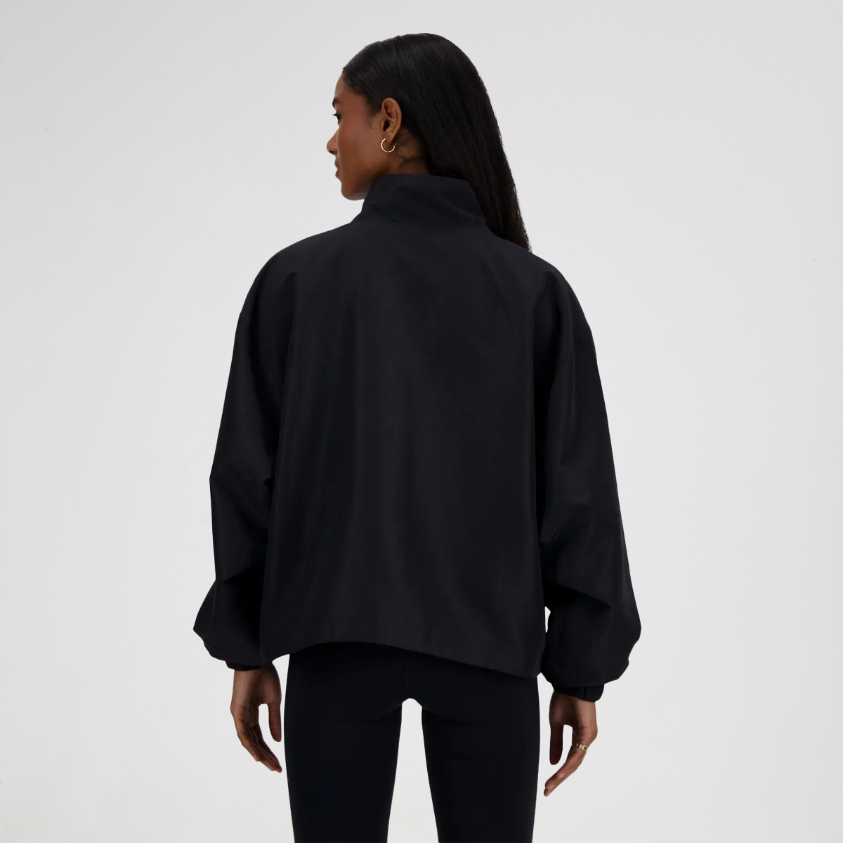 Campera New Balance Sport Essentials Mujer,  image number null