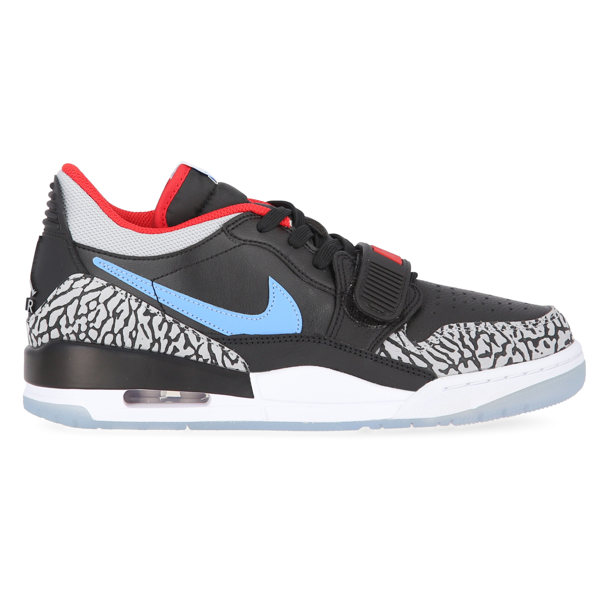 Zapatillas Jordan Air Legacy 312 Low Hombre,  image number null