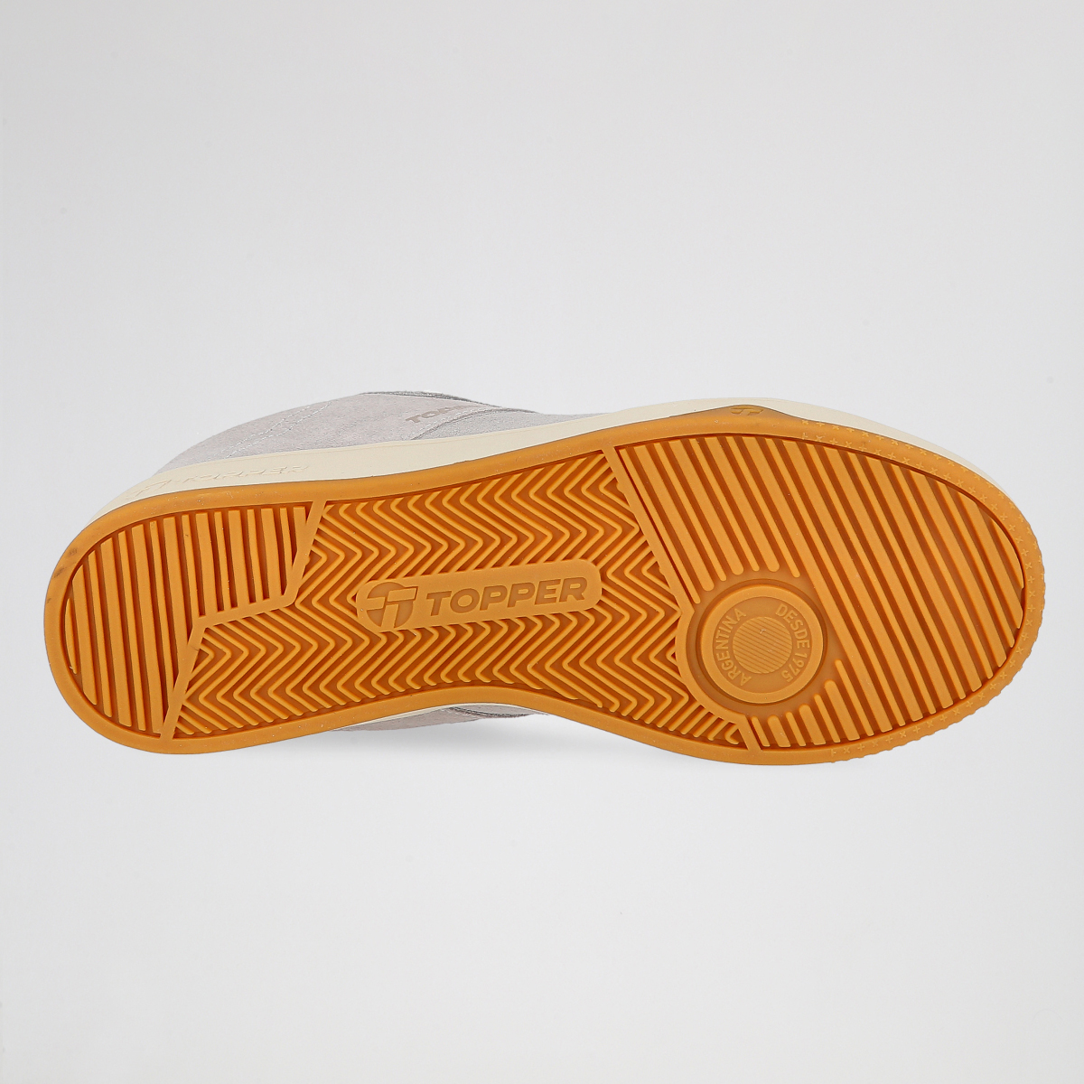 Zapatillas Topper Burgos TG Suede,  image number null