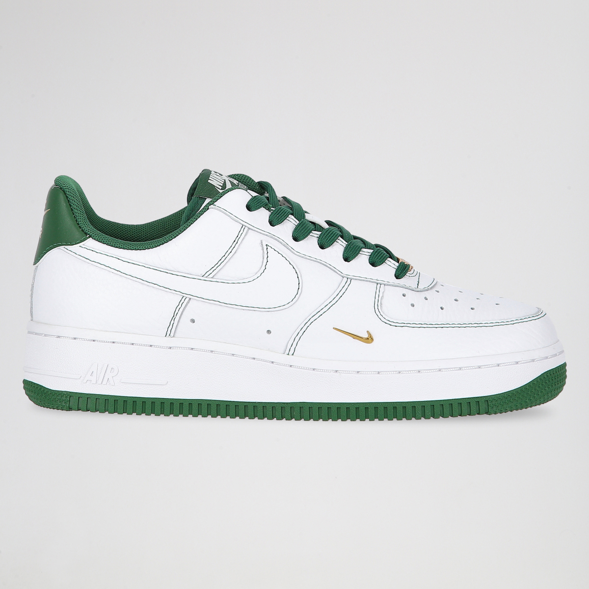 Zapatillas Nike Air Force 1 '07 Mini Jewel Cuero Mujer,  image number null