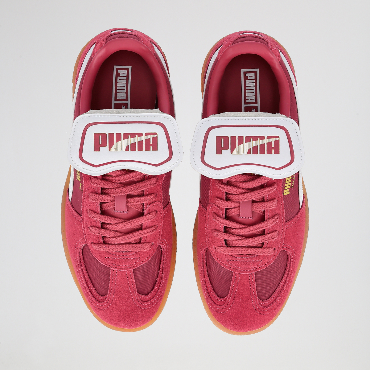 Zapatillas Puma Palermo Tongue Mujer,  image number null