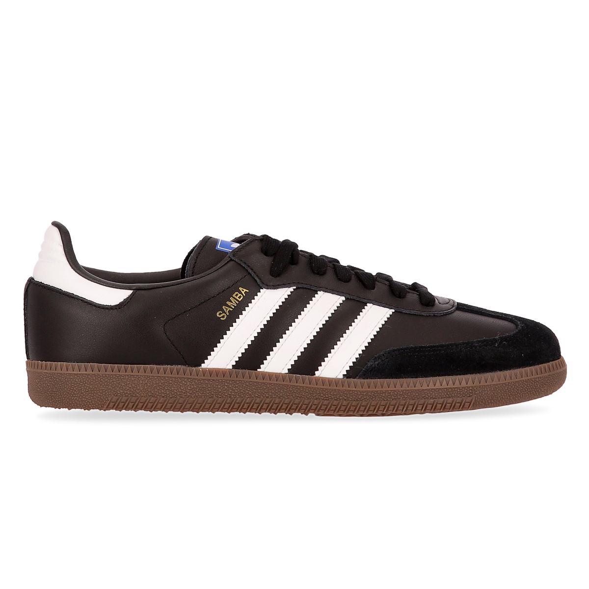 Zapatillas Urbanas adidas Samba OG Hombre,  image number null