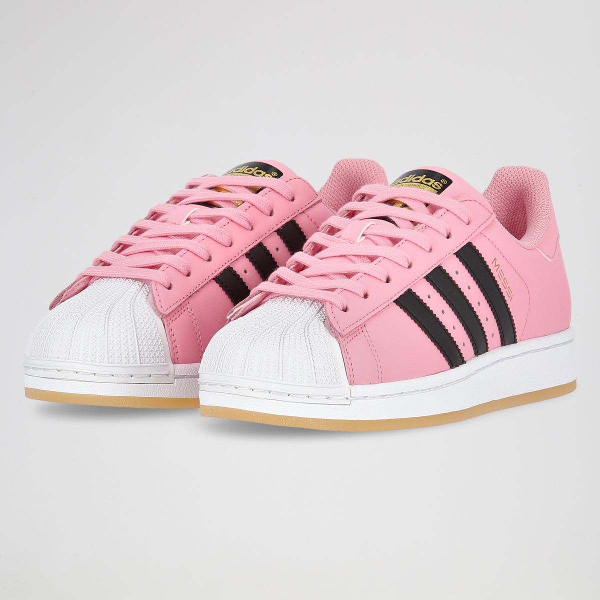 Zapatillas adidas Superstar Messi,  image number null