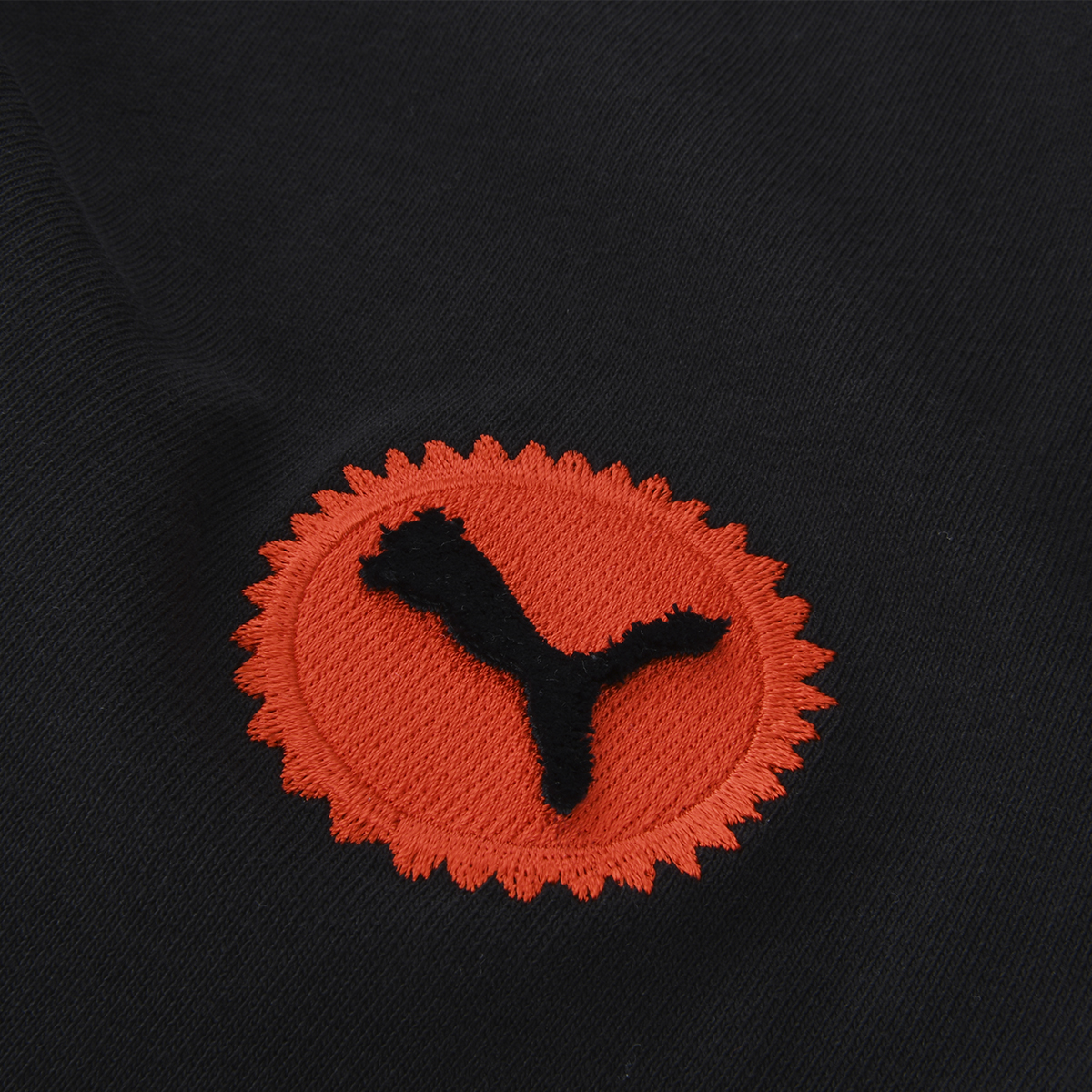 Remera Puma Animal De Poder Algodón,  image number null