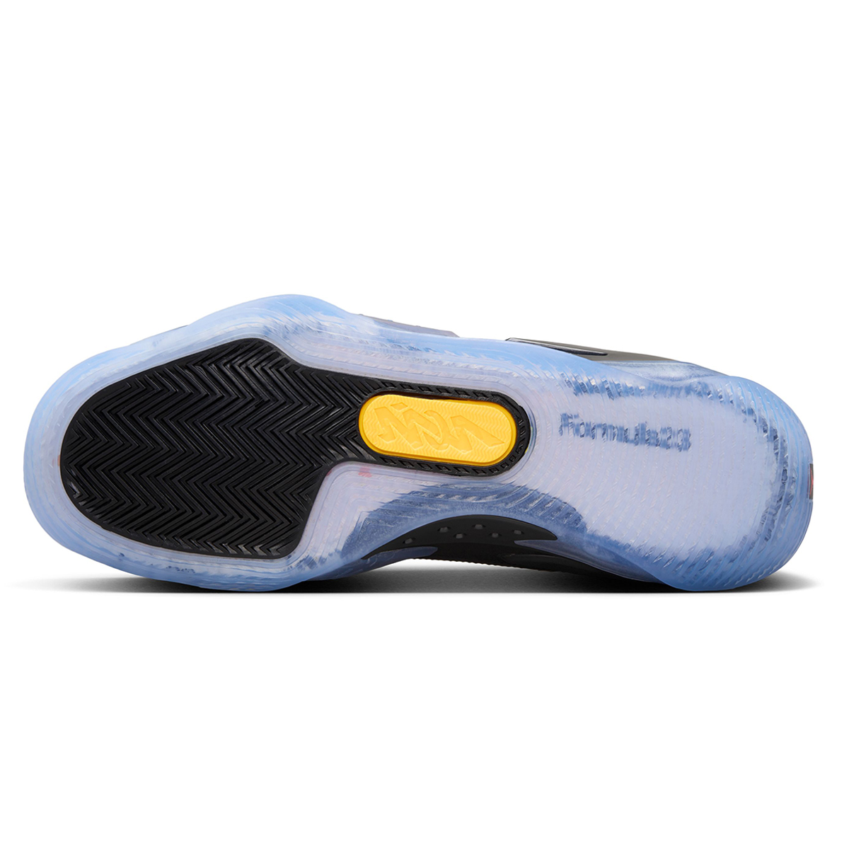 Zapatillas Jordan Zion 3,  image number null