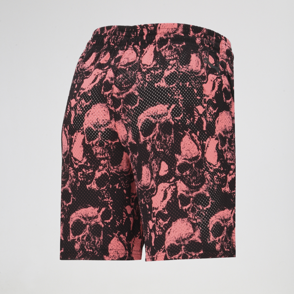 Short Puma LaMelo World Tour-nament Hombre,  image number null