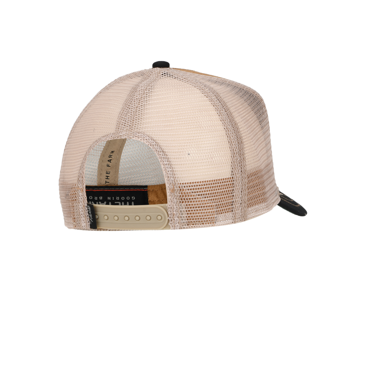 Gorra Goorin The Black Sheep,  image number null