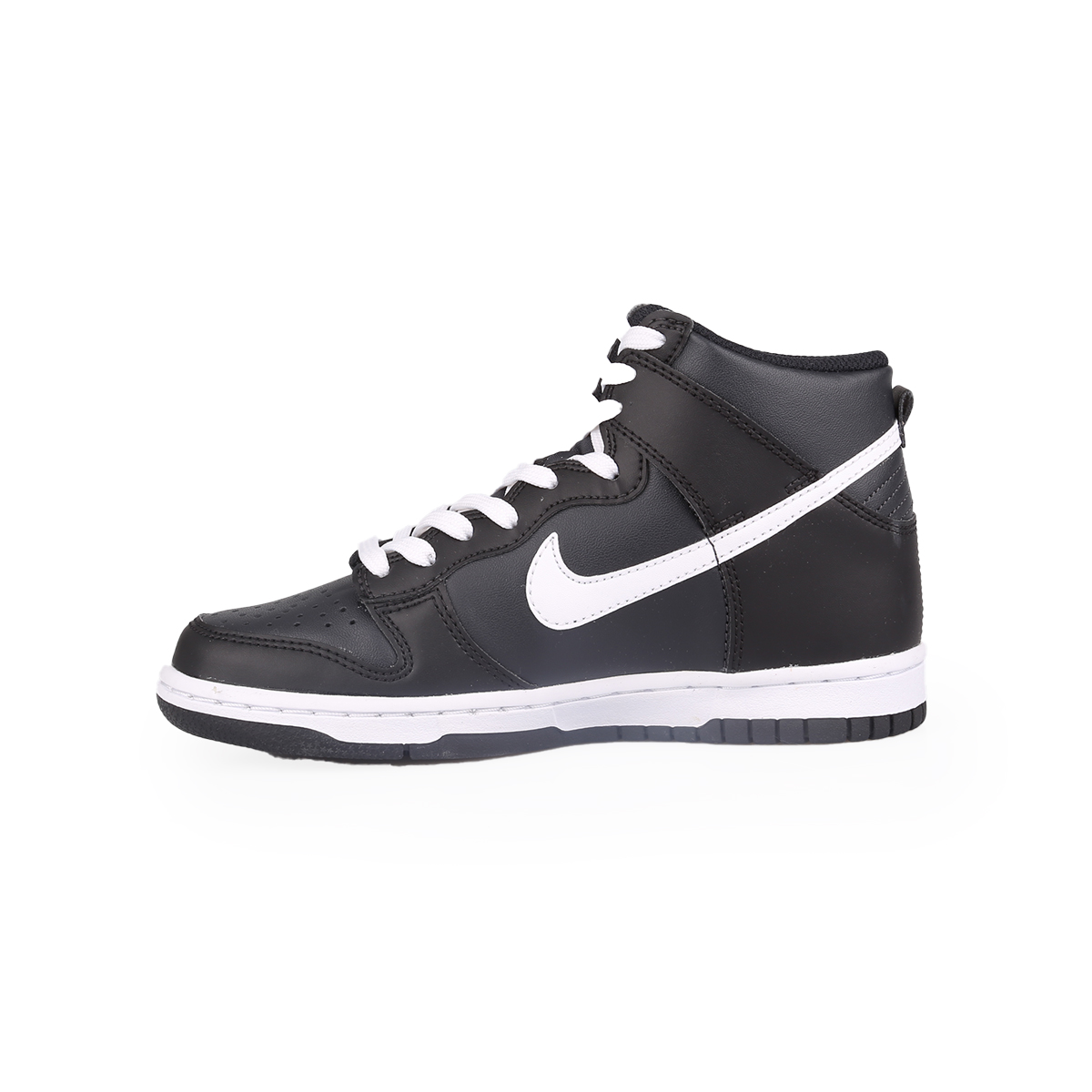 Zapatillas Nike Dunk Hi Gs,  image number null