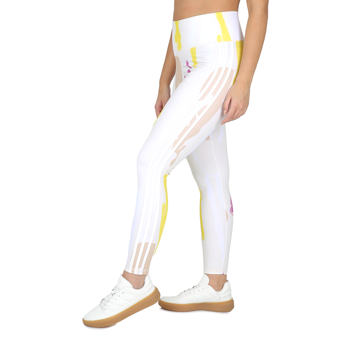 Calza Urbana adidas 7/8 Mujer,  image number null