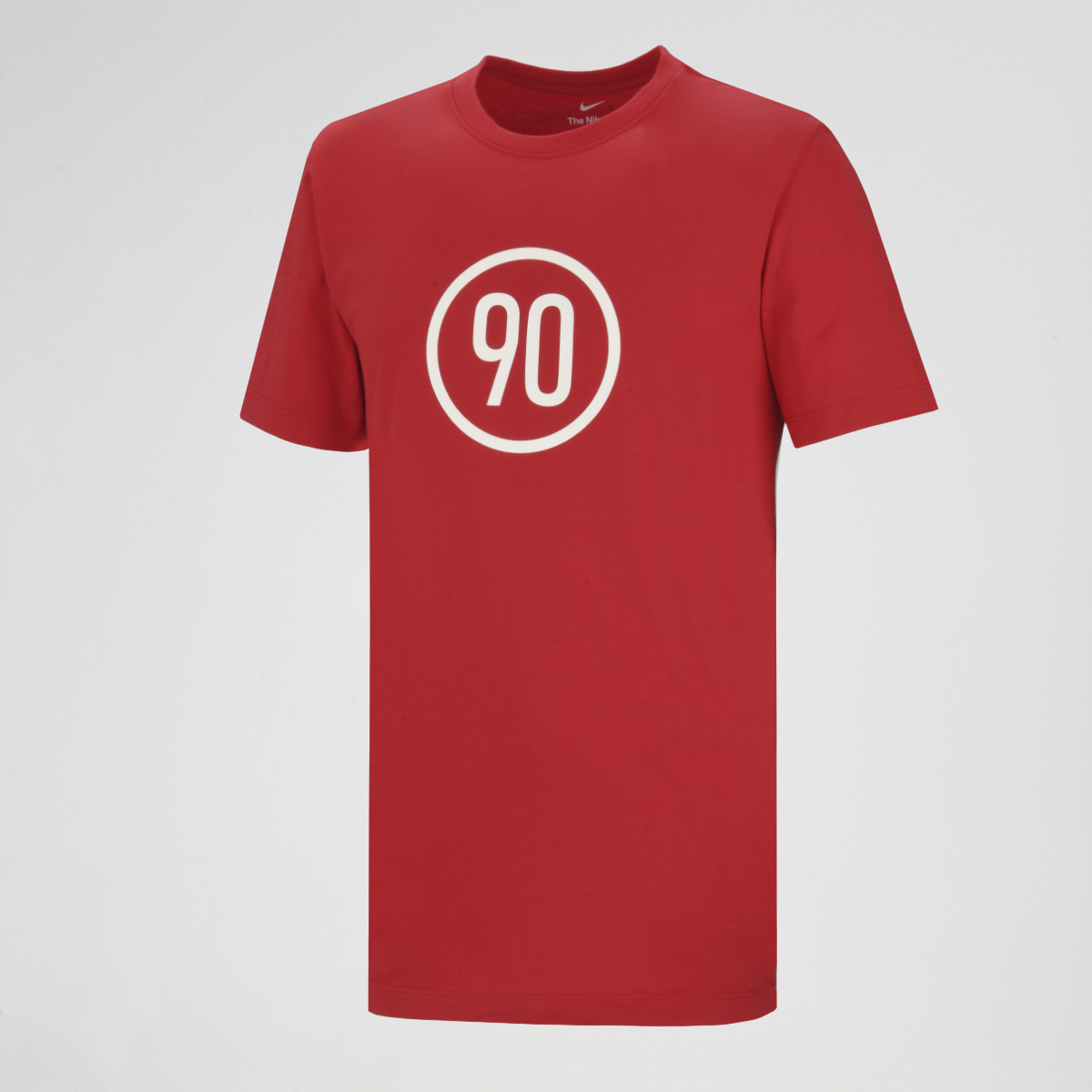 Remera Nike Total 90 Algod&oacute;n Hombre,  image number null