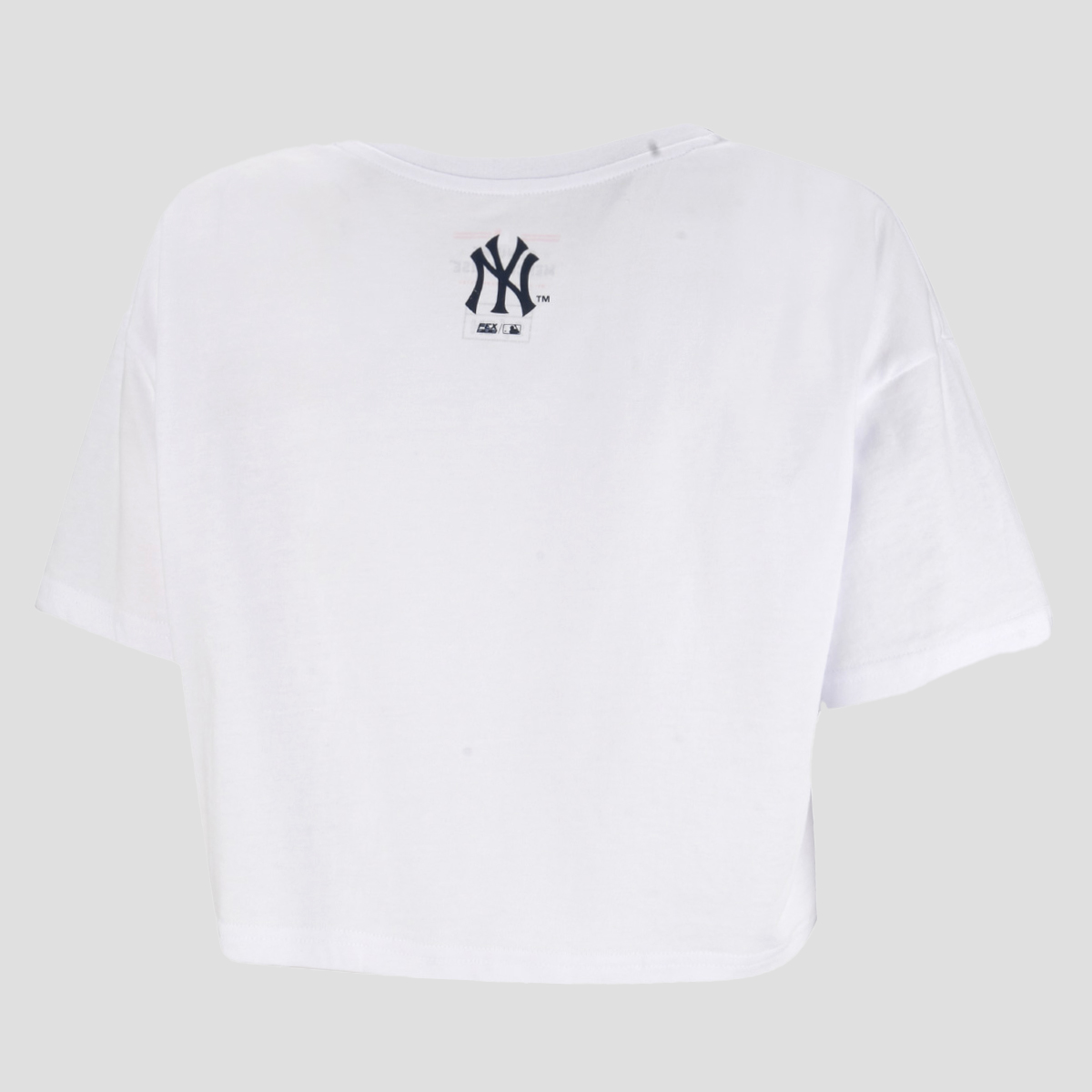 Remera MLB Basics Mujer,  image number null