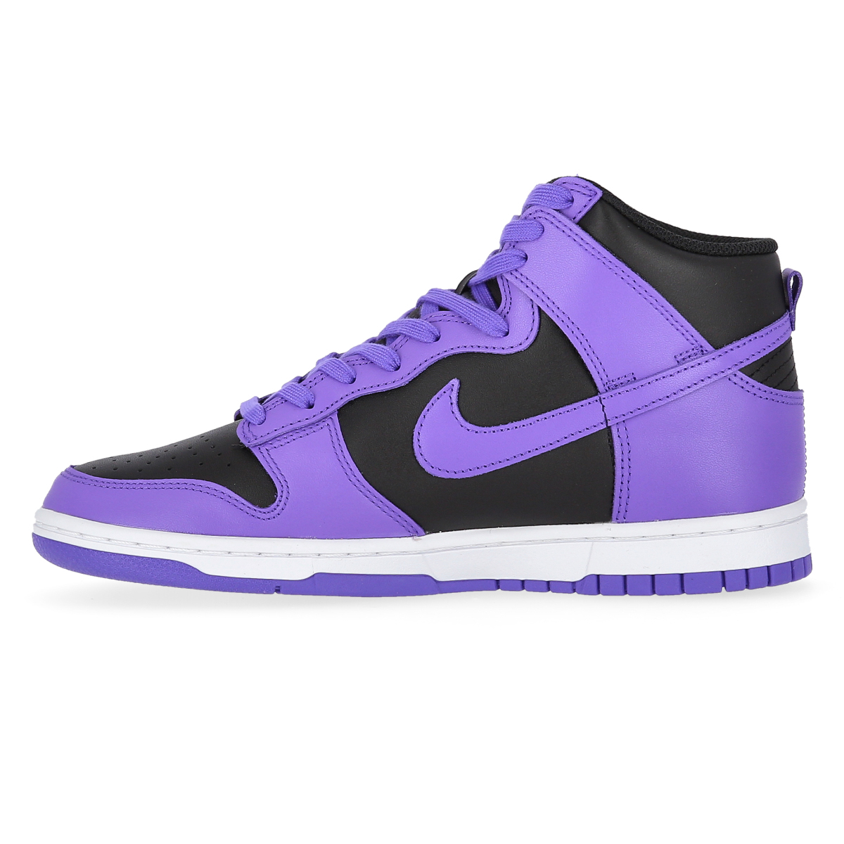 Nike dunk discount high hombre purpura