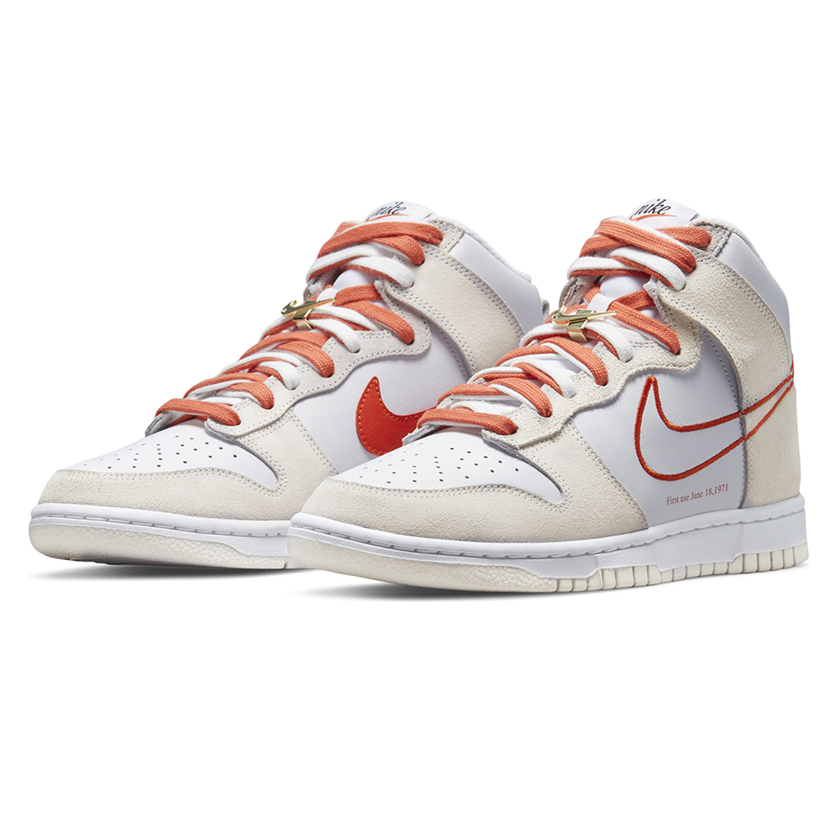 Zapatillas Nike Dunk High Se S50,  image number null