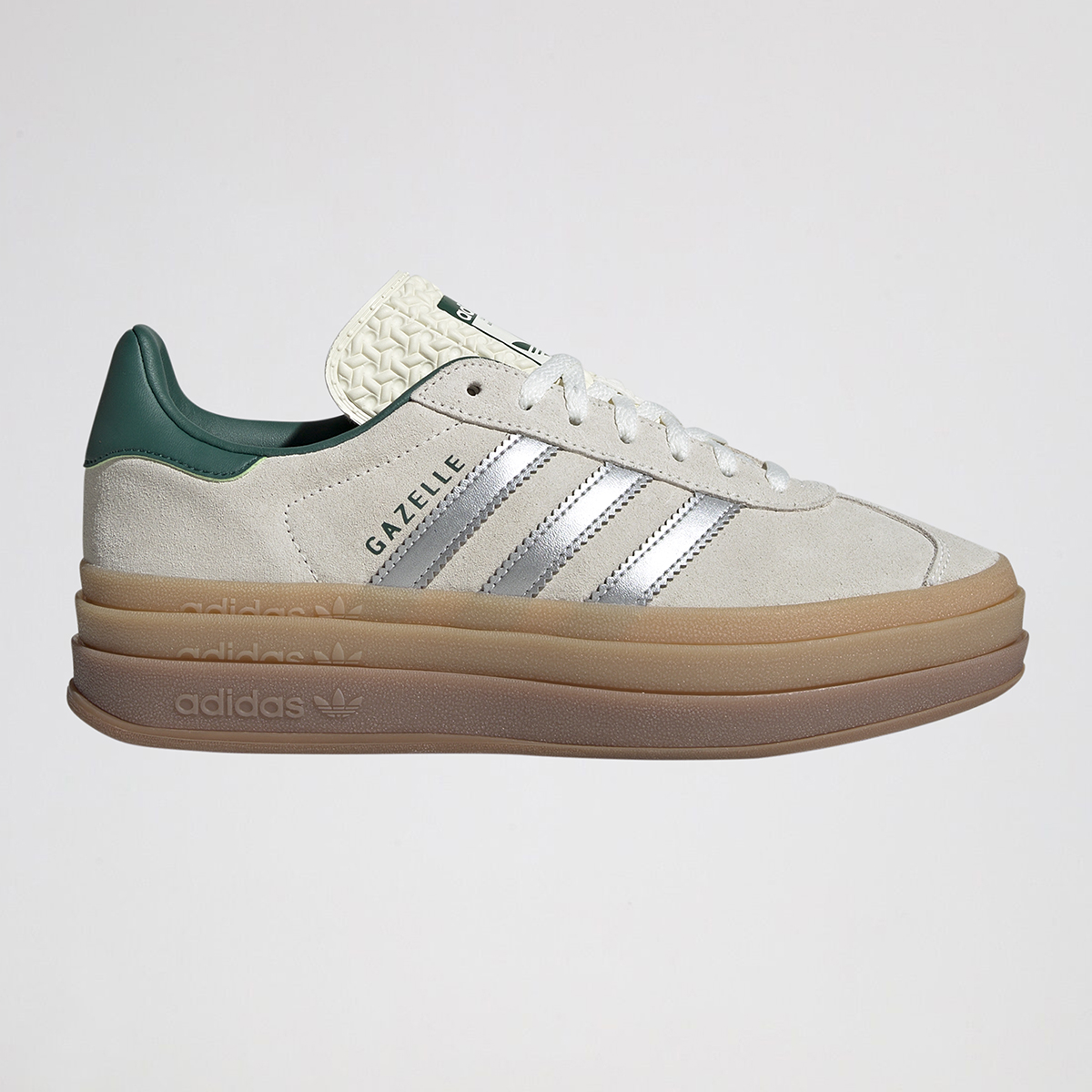 Zapatillas adidas Gazelle Bold para Mujer,  image number null
