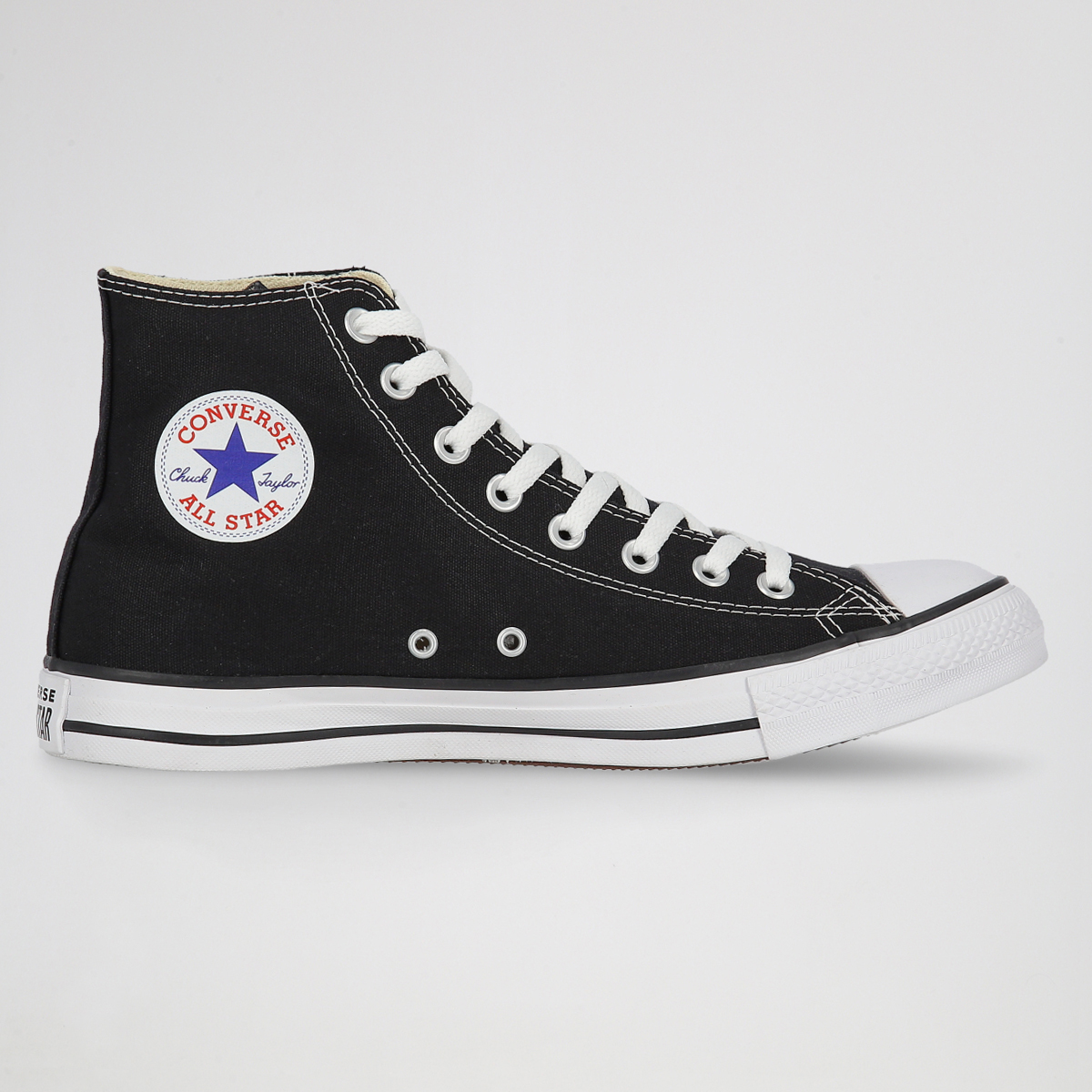 Zapatillas Converse Chuck Taylor All Star Core Hi,  image number null