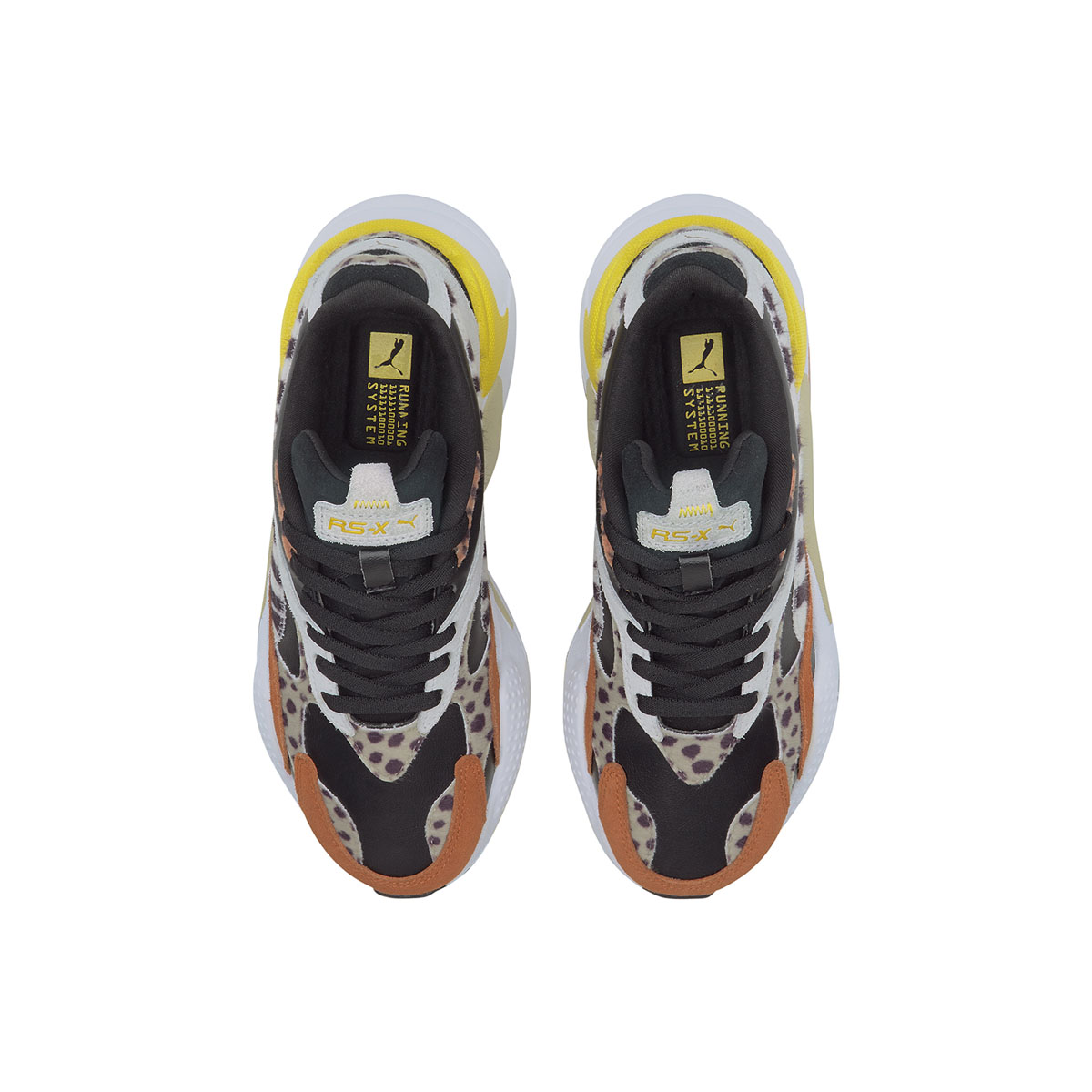 Zapatillas Puma Rs-X³ Wildcats,  image number null